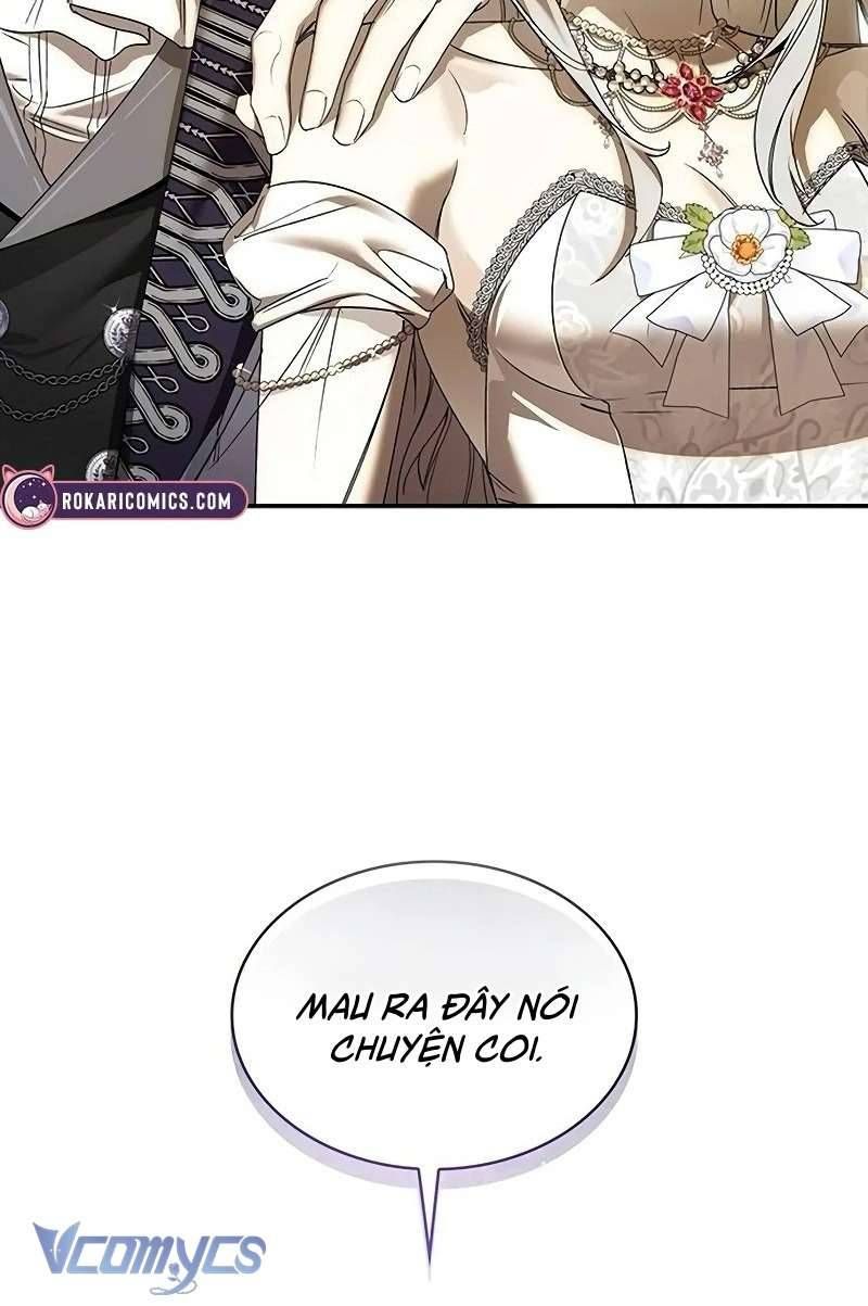 Cứ Cố Gắng Hết Sức Để Hối Hận - Chap 21 - Trang 73