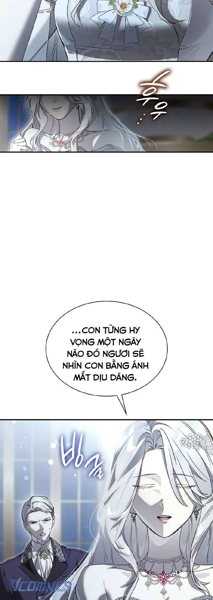 Cứ Cố Gắng Hết Sức Để Hối Hận - Chap 21 - Trang 9