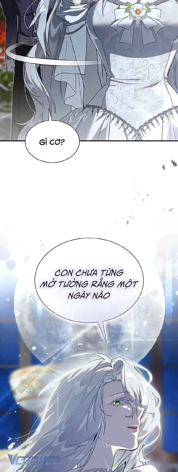 Cứ Cố Gắng Hết Sức Để Hối Hận - Chap 21 - Trang 10
