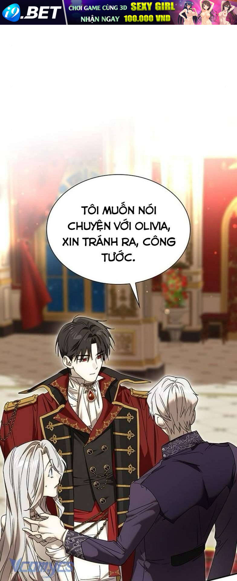 Cứ Cố Gắng Hết Sức Để Hối Hận - Chap 22 - Trang 3