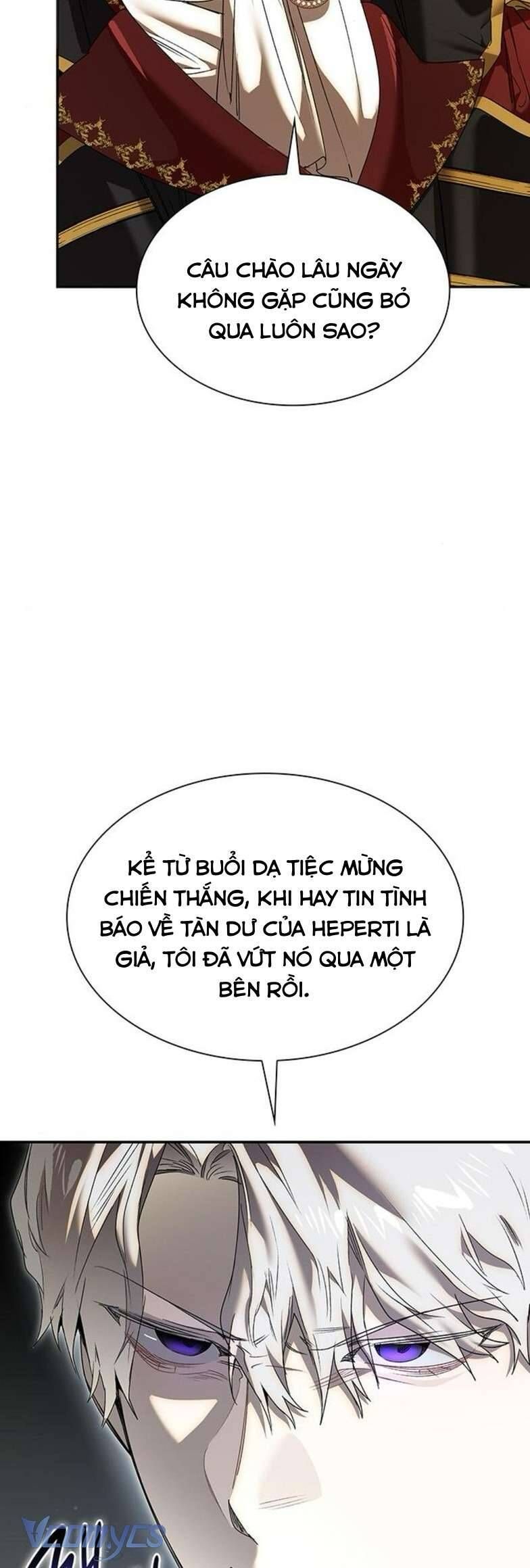 Cứ Cố Gắng Hết Sức Để Hối Hận - Chap 22 - Trang 5