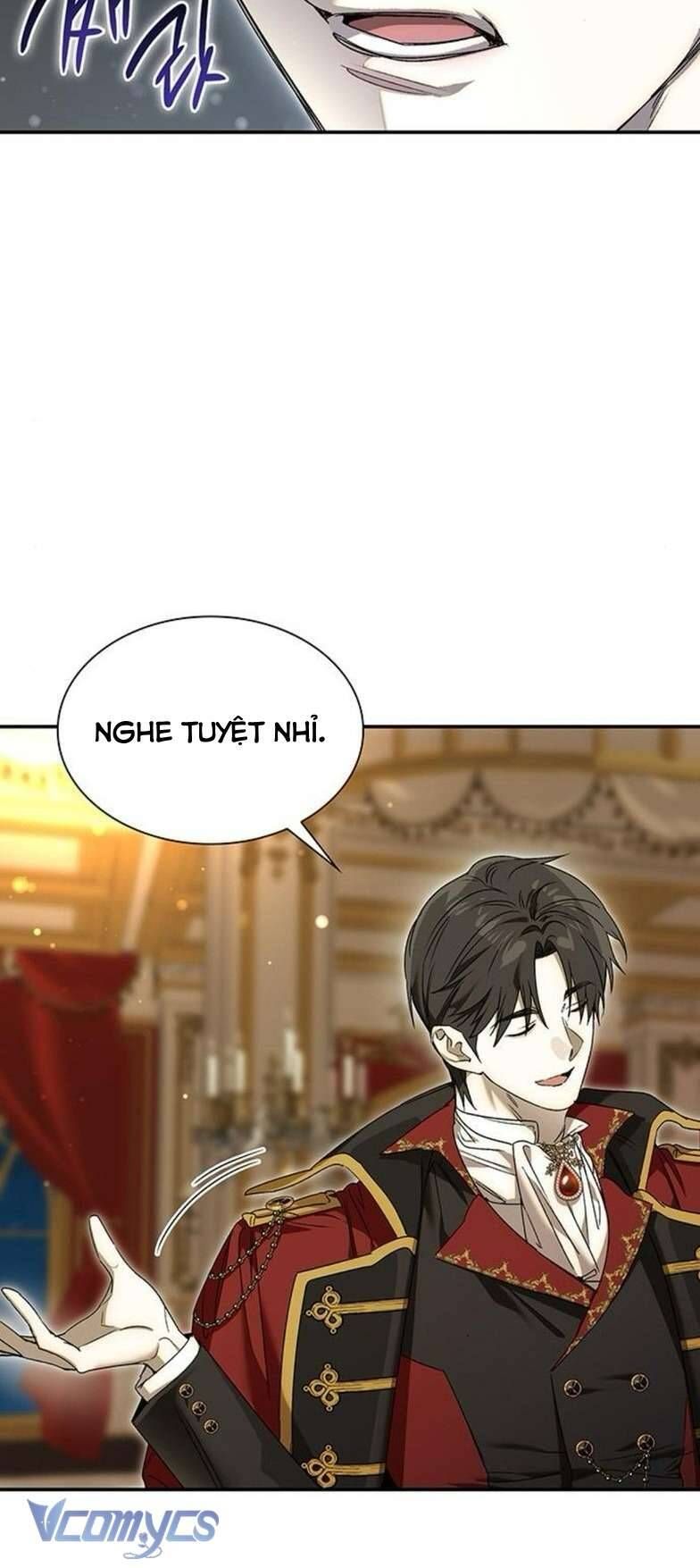 Cứ Cố Gắng Hết Sức Để Hối Hận - Chap 22 - Trang 6
