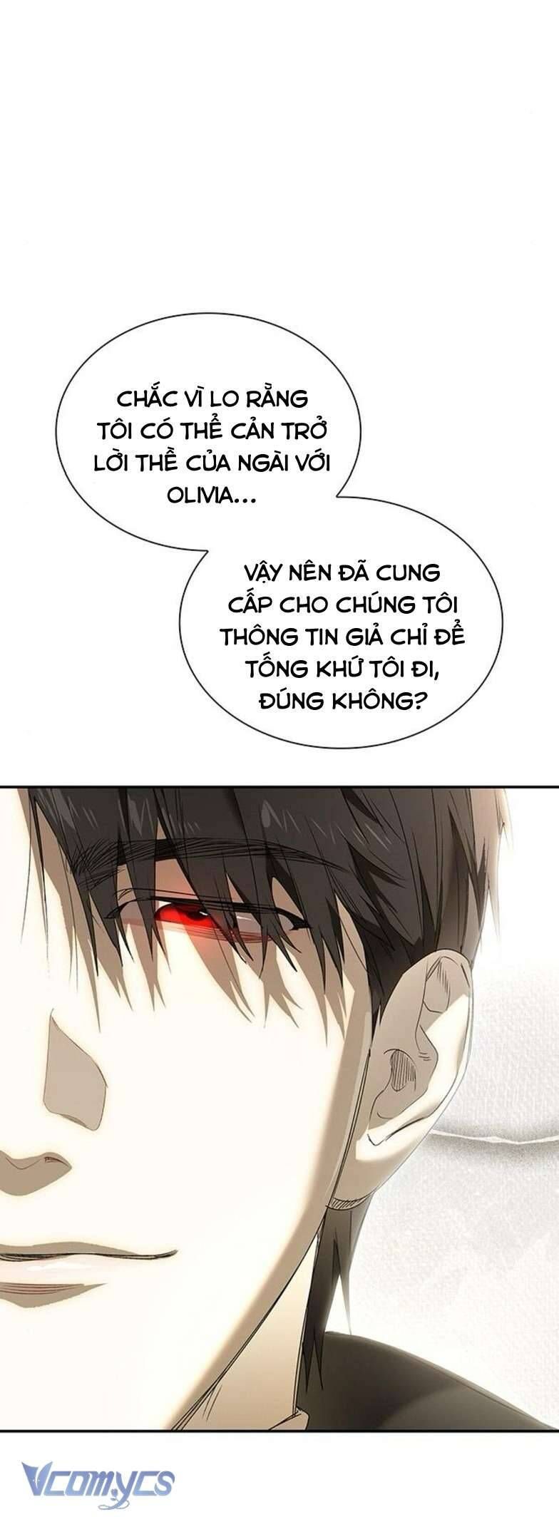 Cứ Cố Gắng Hết Sức Để Hối Hận - Chap 22 - Trang 7