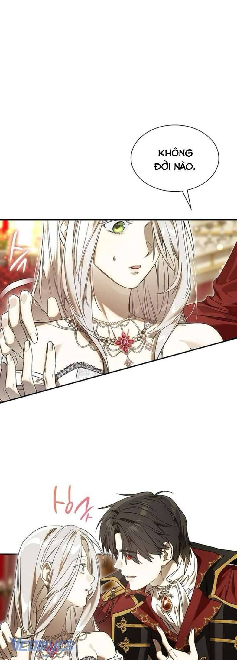 Cứ Cố Gắng Hết Sức Để Hối Hận - Chap 22 - Trang 8