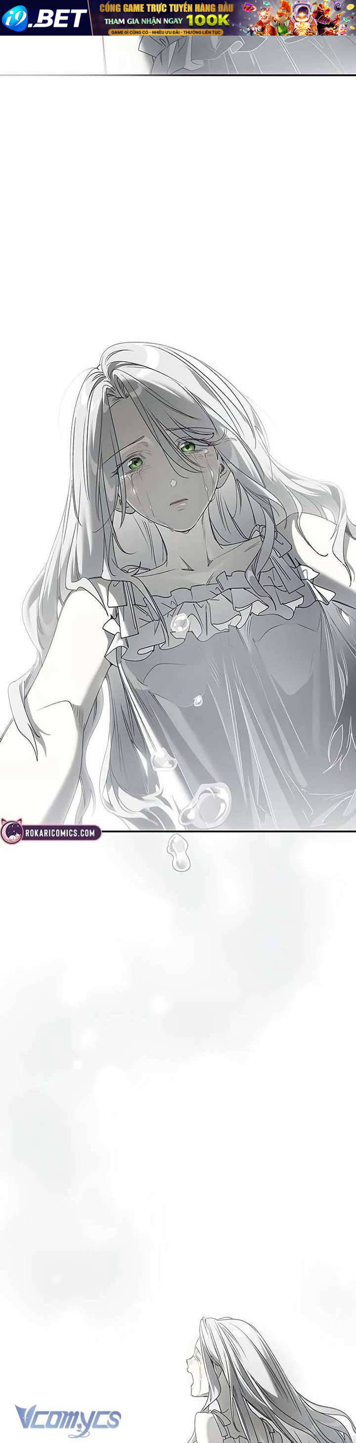 Cứ Cố Gắng Hết Sức Để Hối Hận - Chap 23 - Trang 15