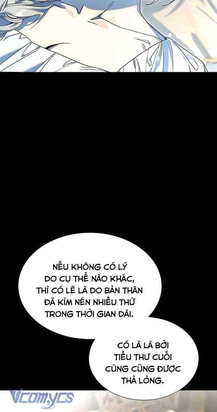 Cứ Cố Gắng Hết Sức Để Hối Hận - Chap 23 - Trang 19