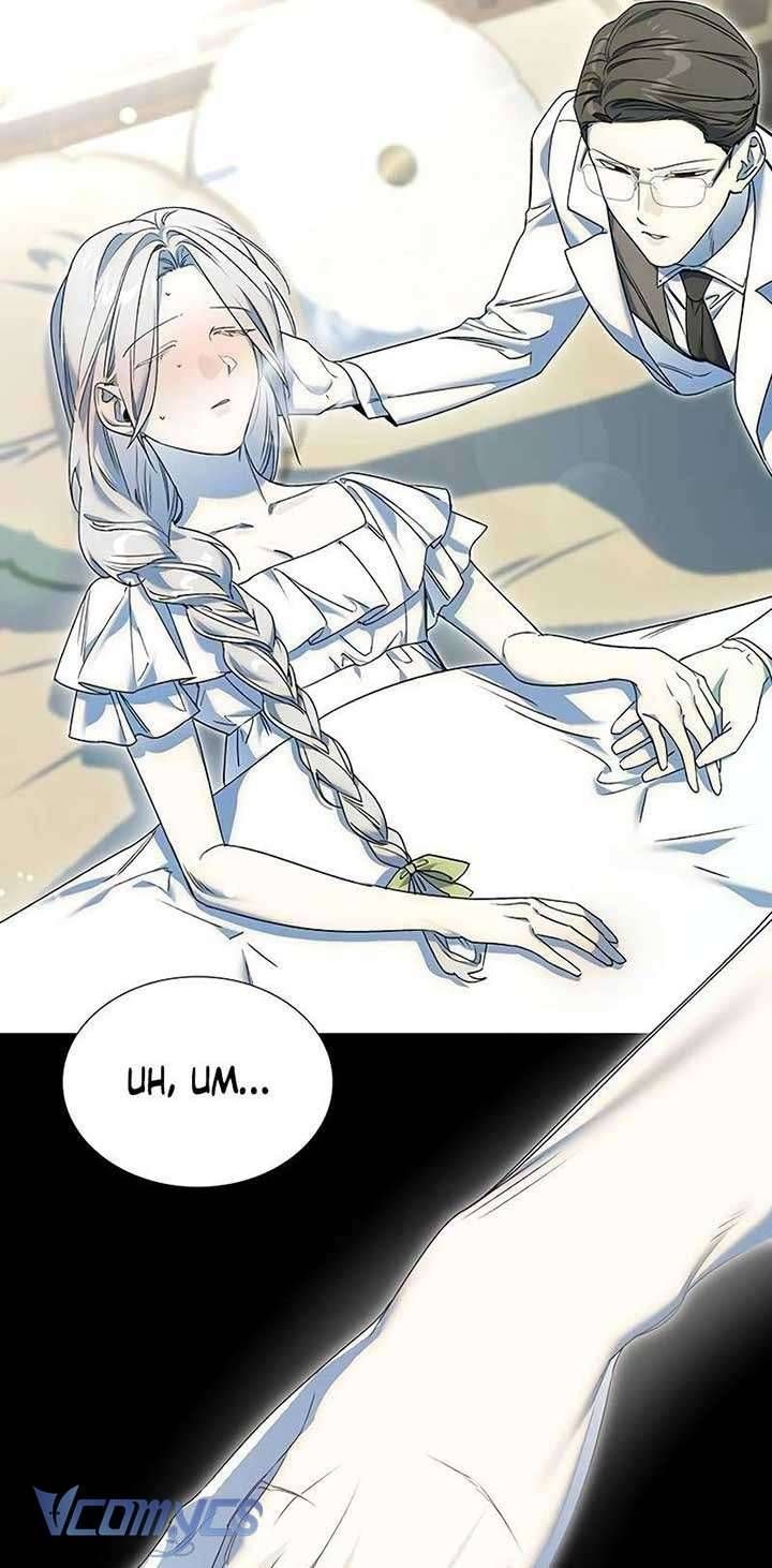 Cứ Cố Gắng Hết Sức Để Hối Hận - Chap 23 - Trang 20