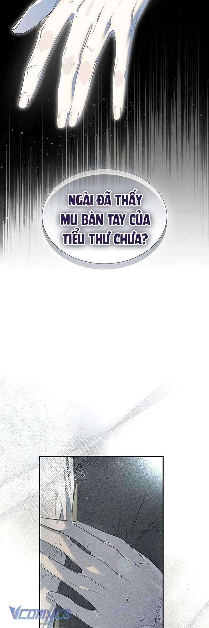 Cứ Cố Gắng Hết Sức Để Hối Hận - Chap 23 - Trang 21