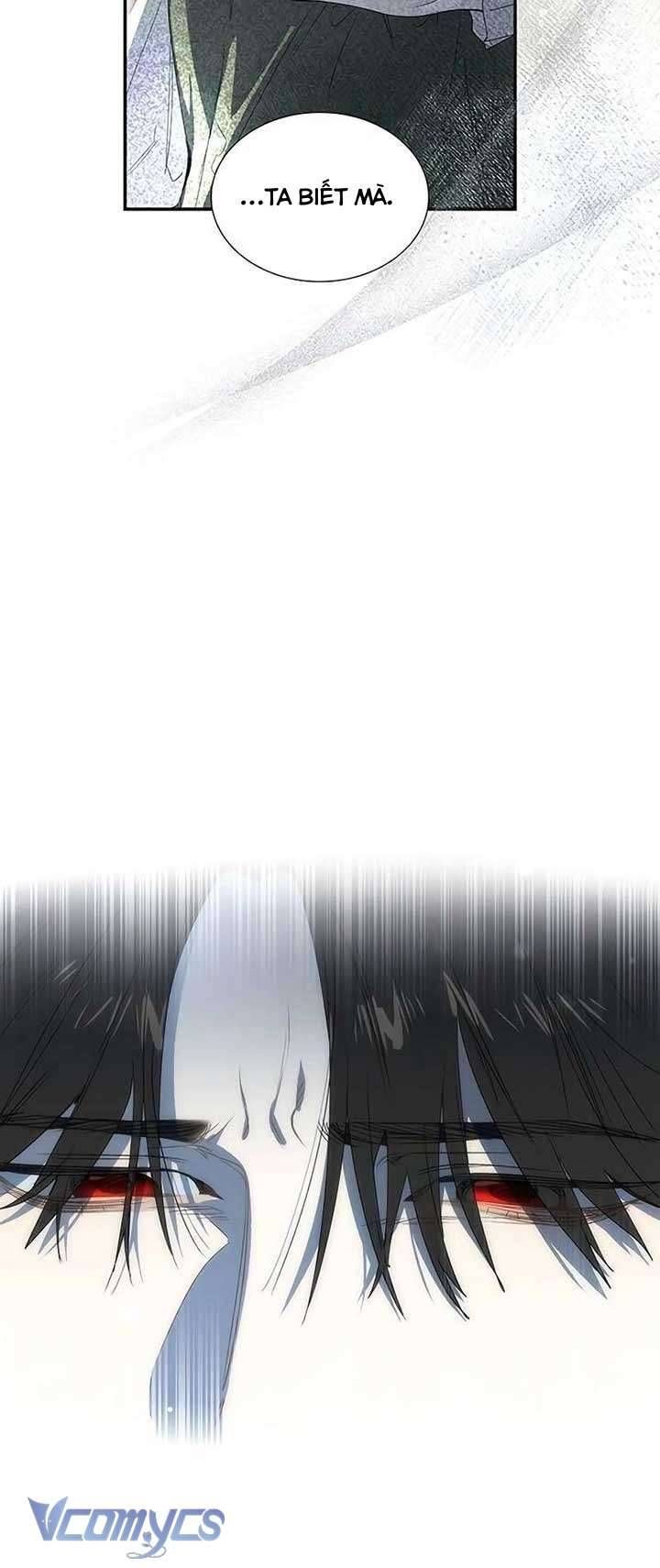 Cứ Cố Gắng Hết Sức Để Hối Hận - Chap 23 - Trang 22