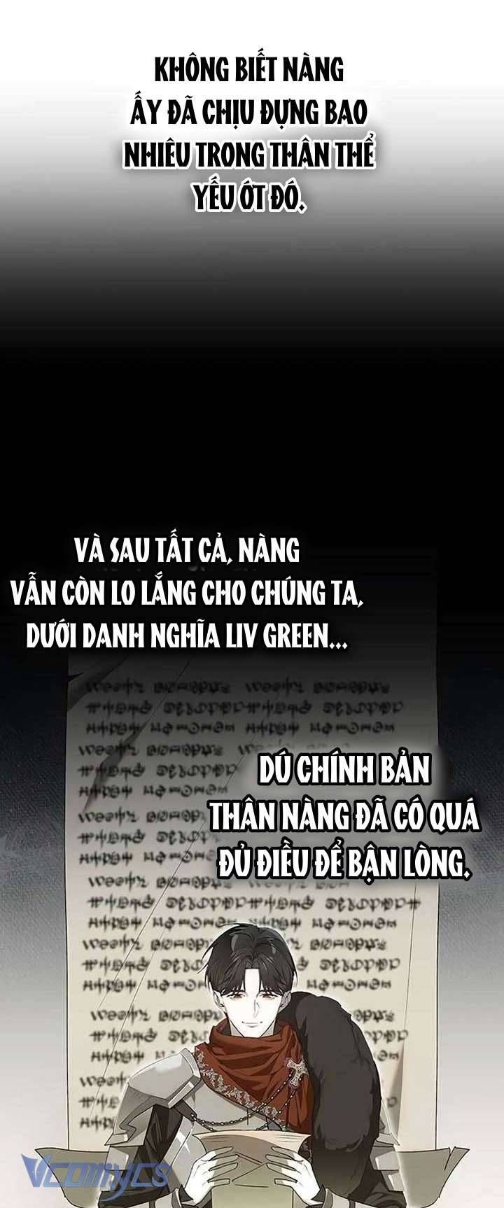 Cứ Cố Gắng Hết Sức Để Hối Hận - Chap 23 - Trang 23