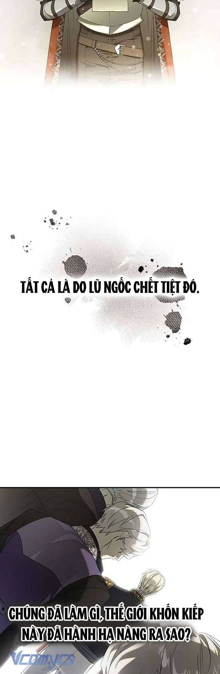 Cứ Cố Gắng Hết Sức Để Hối Hận - Chap 23 - Trang 24
