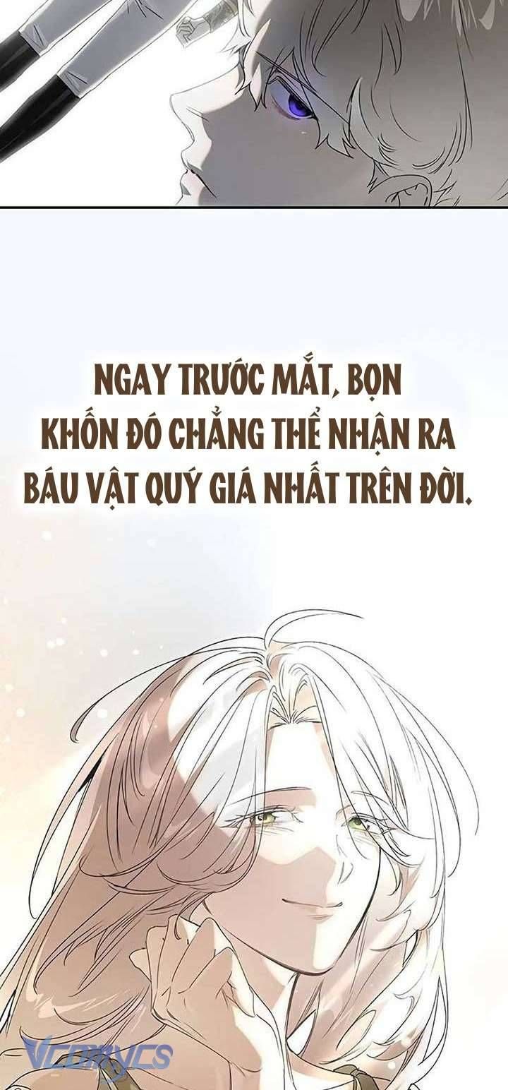 Cứ Cố Gắng Hết Sức Để Hối Hận - Chap 23 - Trang 25