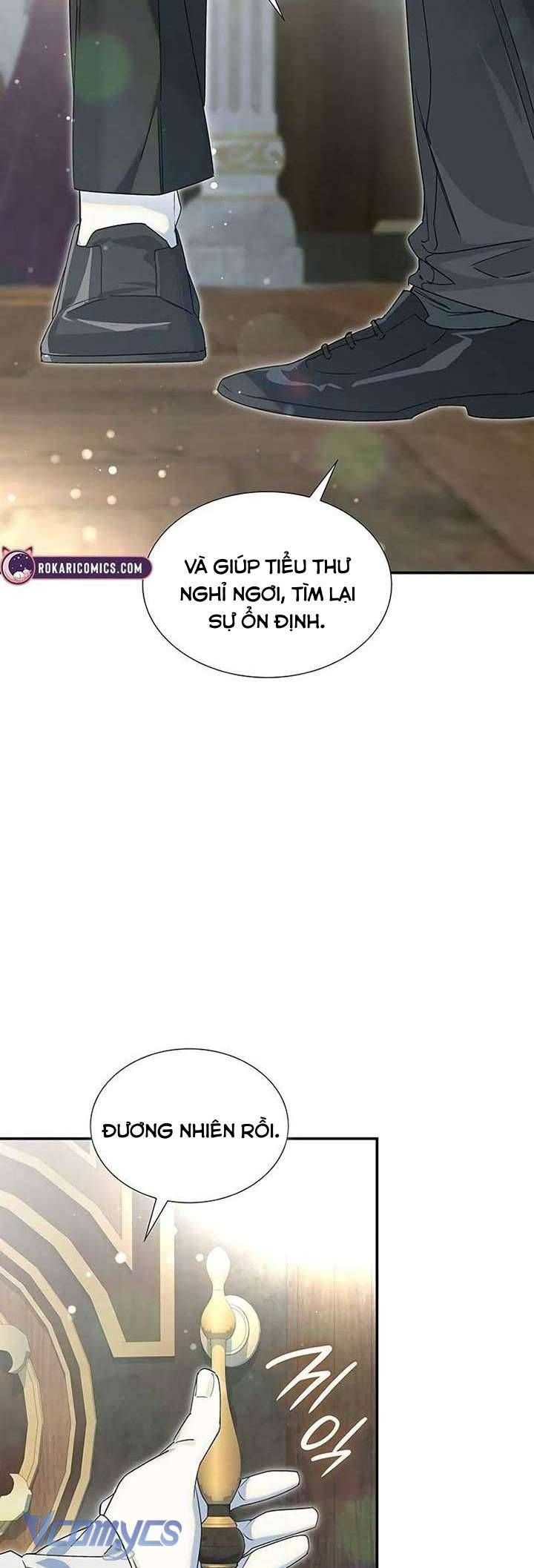 Cứ Cố Gắng Hết Sức Để Hối Hận - Chap 23 - Trang 27