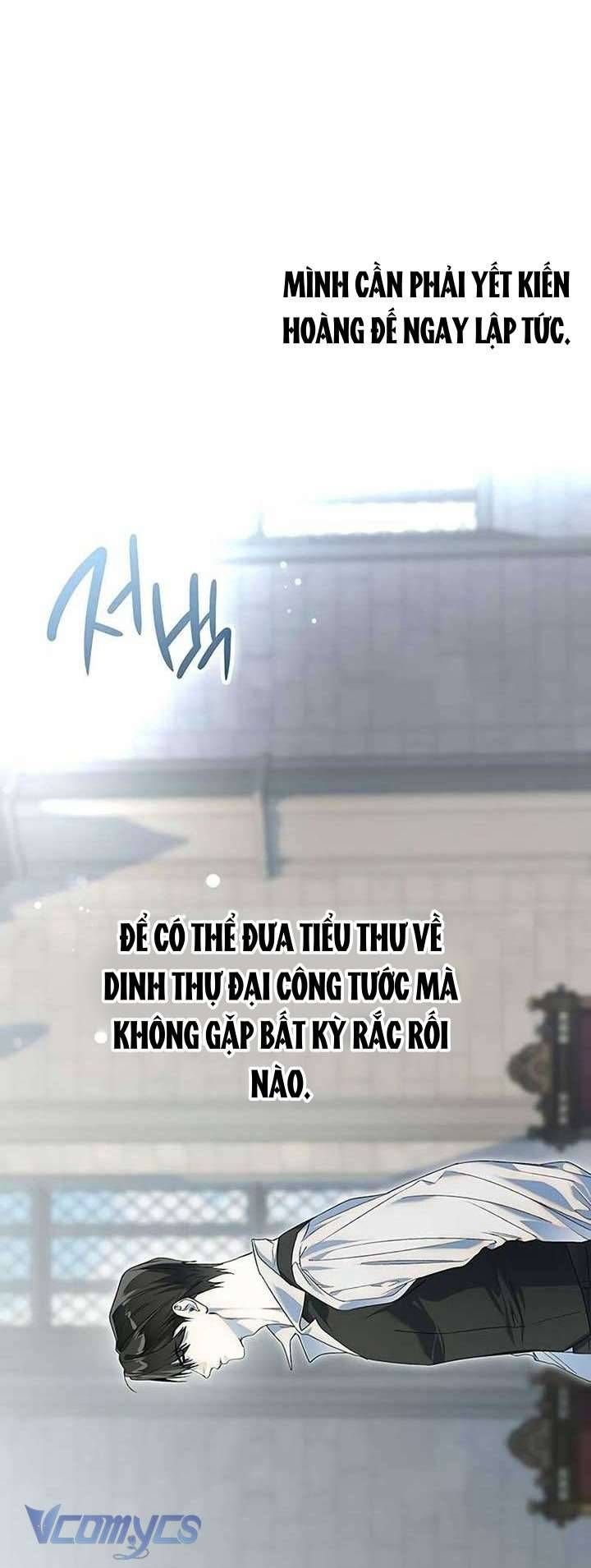 Cứ Cố Gắng Hết Sức Để Hối Hận - Chap 23 - Trang 30