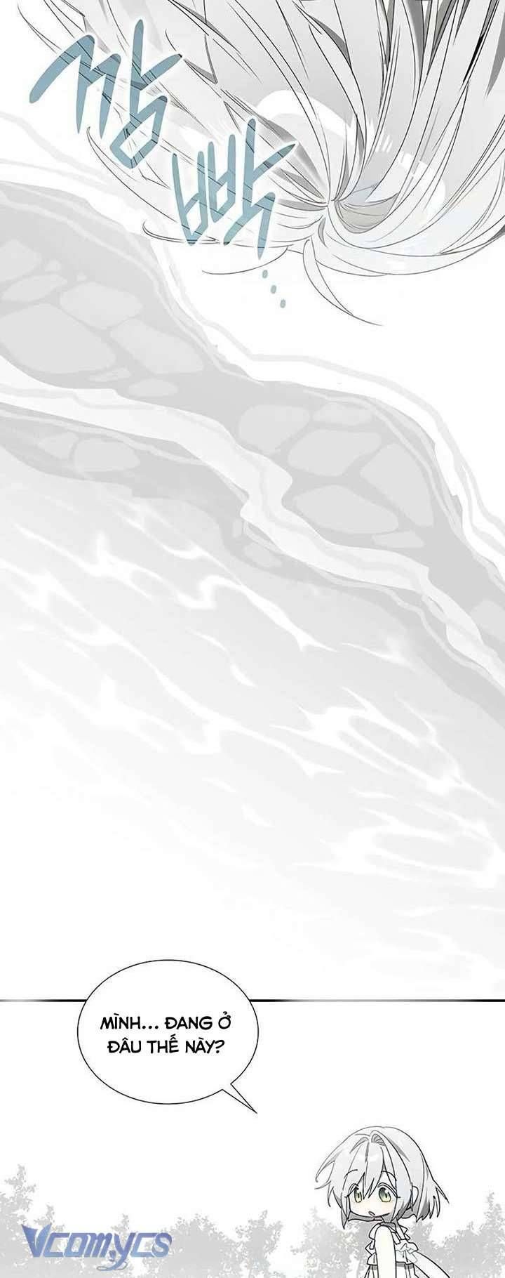 Cứ Cố Gắng Hết Sức Để Hối Hận - Chap 23 - Trang 4