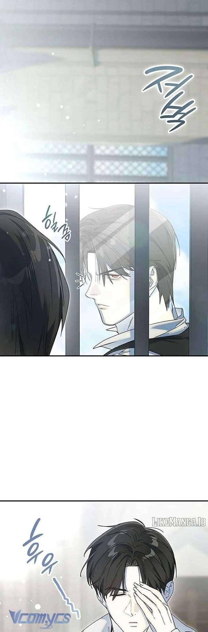 Cứ Cố Gắng Hết Sức Để Hối Hận - Chap 23 - Trang 31