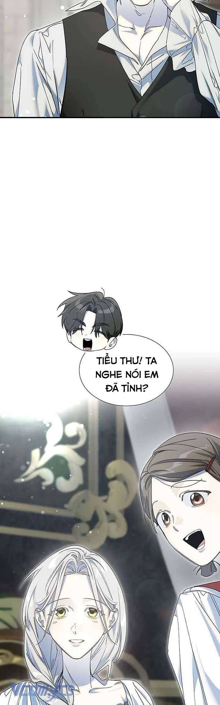Cứ Cố Gắng Hết Sức Để Hối Hận - Chap 23 - Trang 32