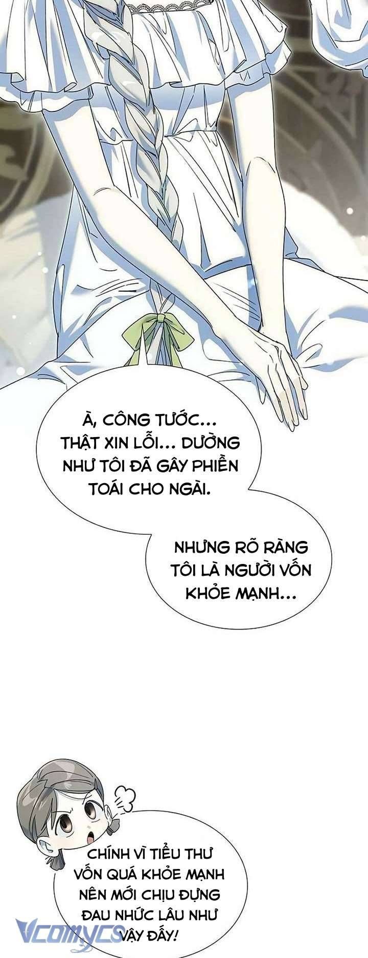 Cứ Cố Gắng Hết Sức Để Hối Hận - Chap 23 - Trang 33