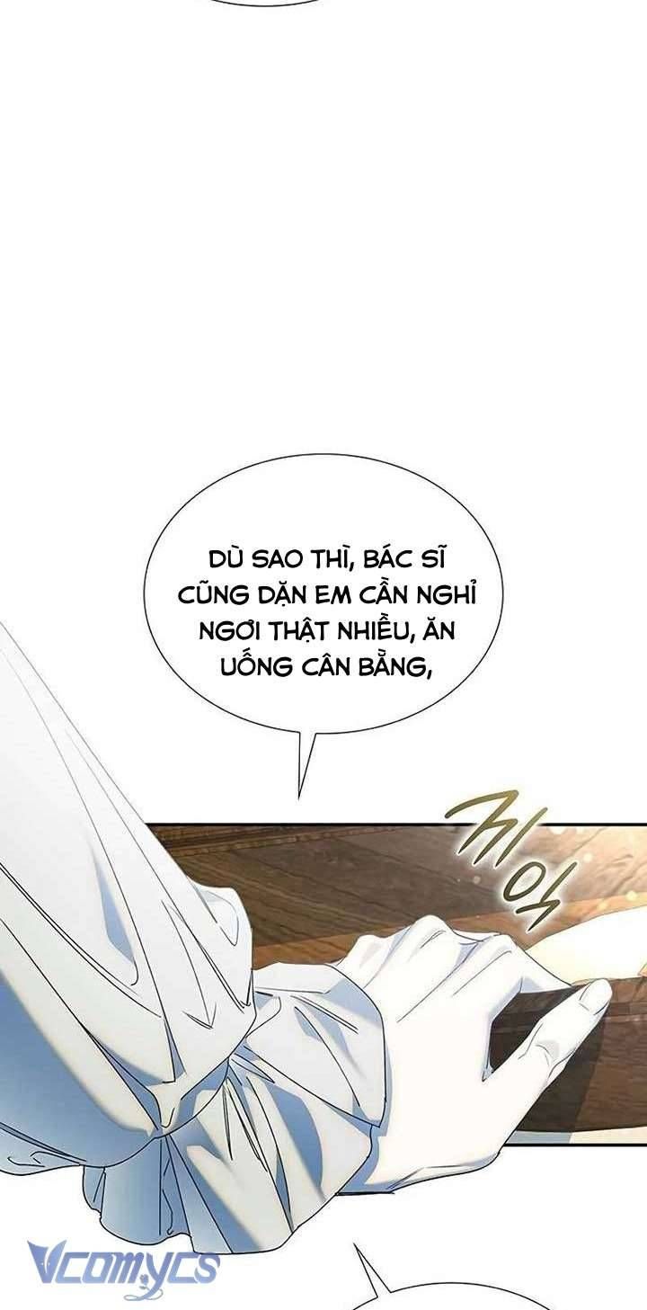 Cứ Cố Gắng Hết Sức Để Hối Hận - Chap 23 - Trang 34