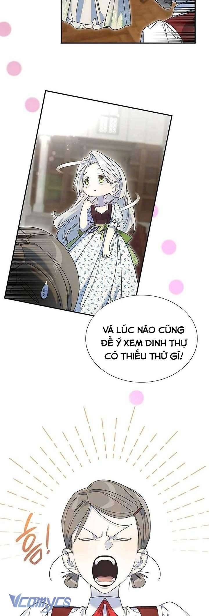 Cứ Cố Gắng Hết Sức Để Hối Hận - Chap 23 - Trang 37