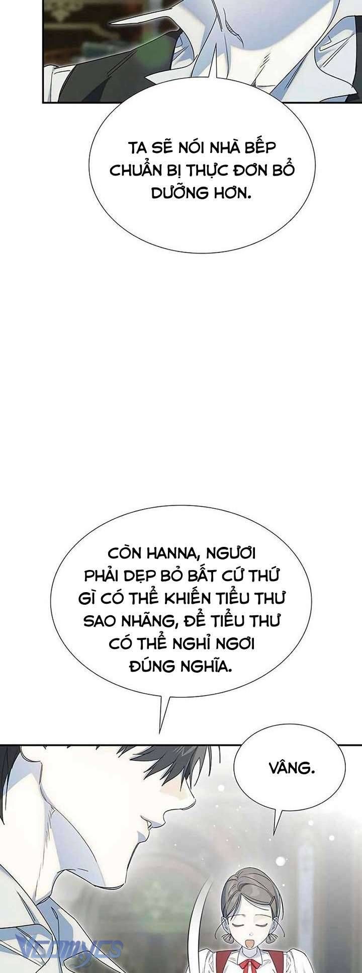 Cứ Cố Gắng Hết Sức Để Hối Hận - Chap 23 - Trang 39