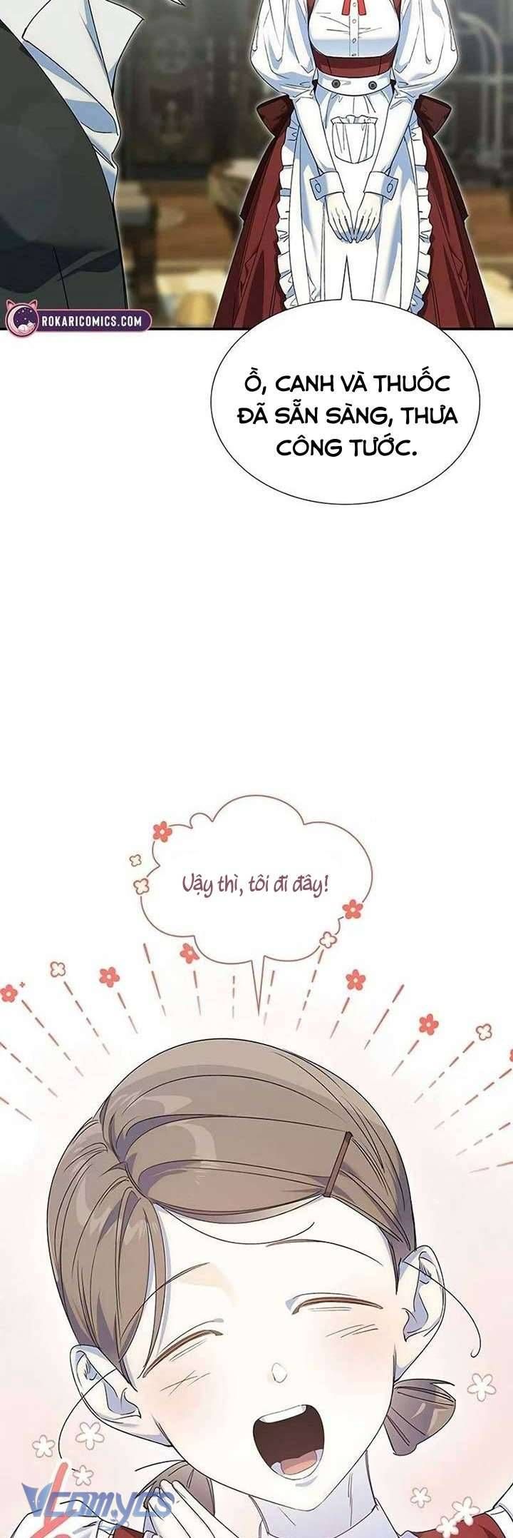 Cứ Cố Gắng Hết Sức Để Hối Hận - Chap 23 - Trang 40