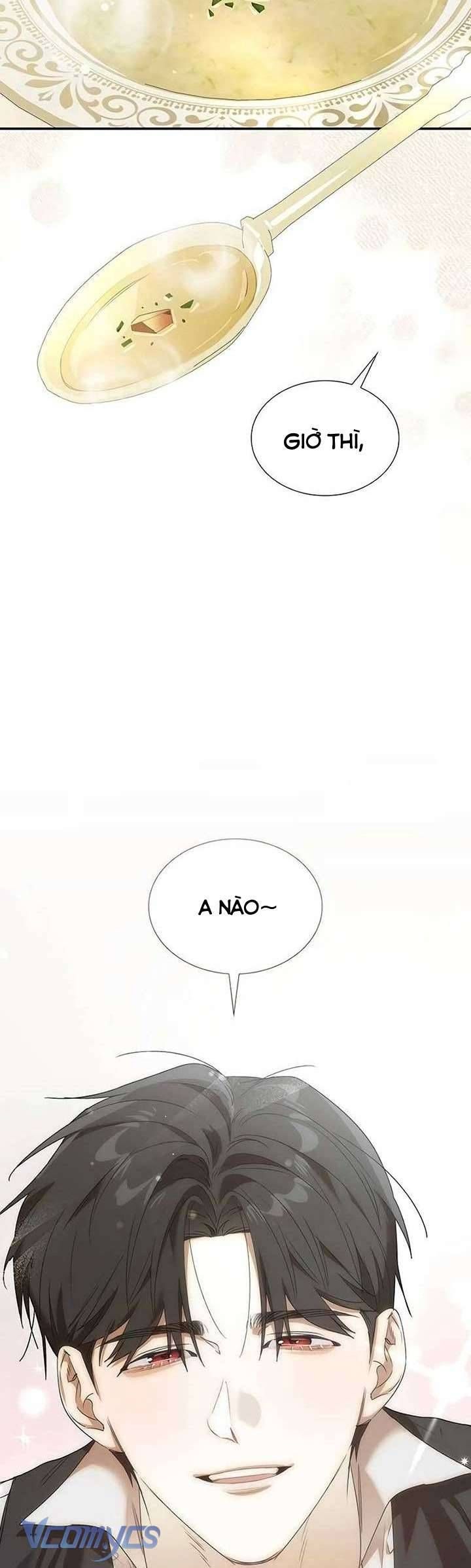 Cứ Cố Gắng Hết Sức Để Hối Hận - Chap 23 - Trang 43