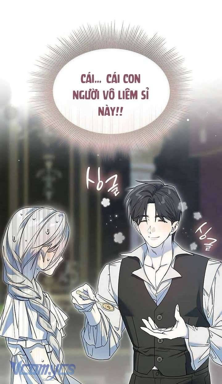Cứ Cố Gắng Hết Sức Để Hối Hận - Chap 23 - Trang 46
