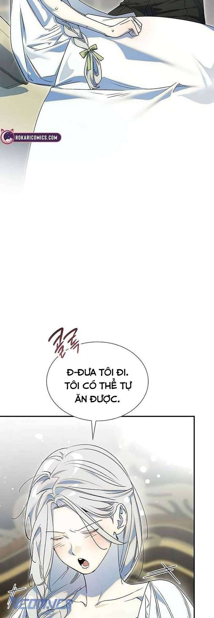 Cứ Cố Gắng Hết Sức Để Hối Hận - Chap 23 - Trang 47