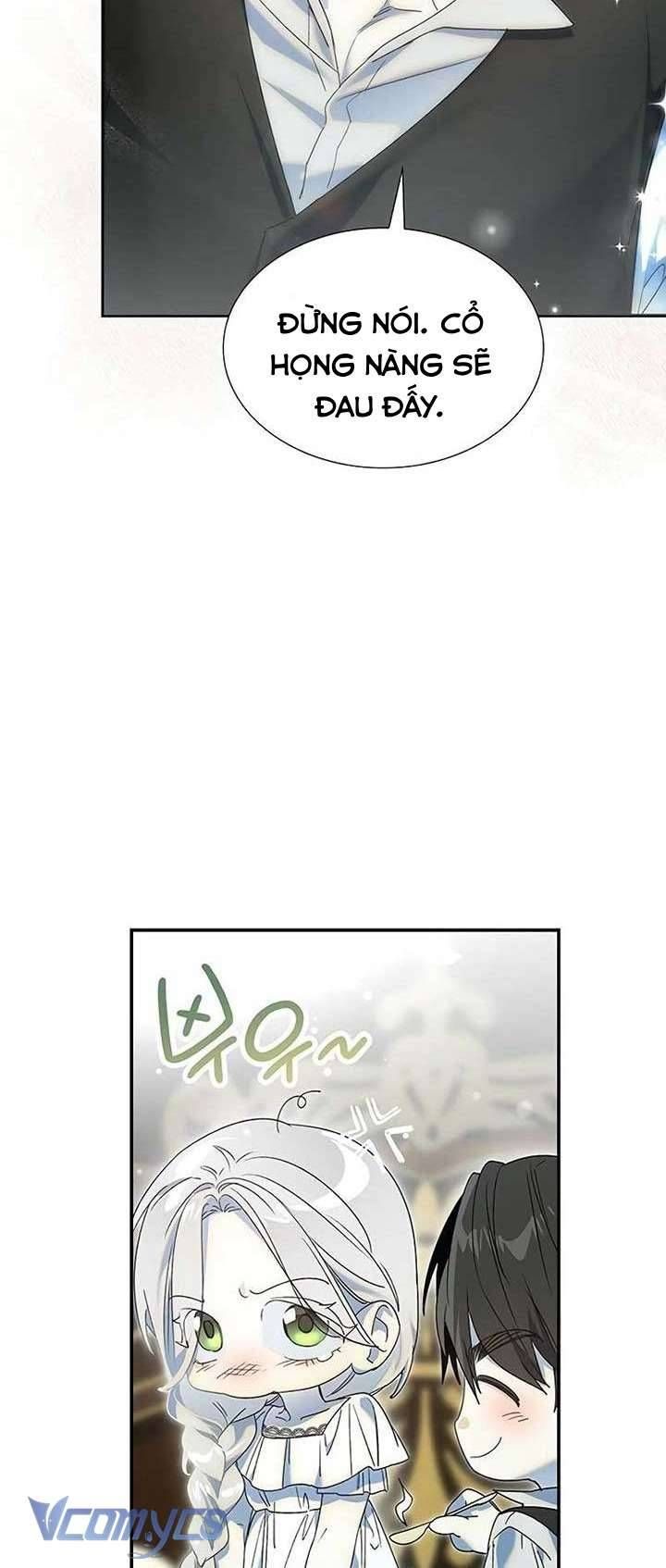 Cứ Cố Gắng Hết Sức Để Hối Hận - Chap 23 - Trang 49