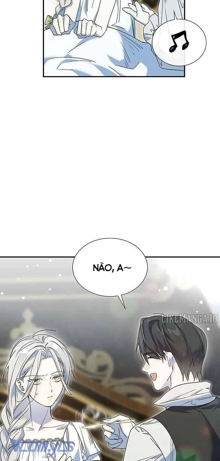 Cứ Cố Gắng Hết Sức Để Hối Hận - Chap 23 - Trang 50