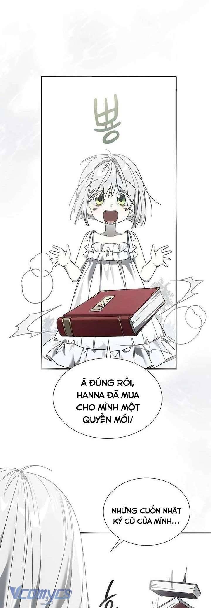 Cứ Cố Gắng Hết Sức Để Hối Hận - Chap 23 - Trang 6