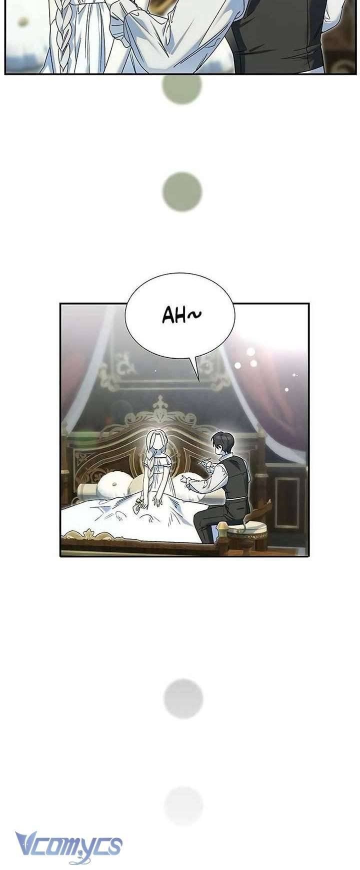 Cứ Cố Gắng Hết Sức Để Hối Hận - Chap 23 - Trang 52