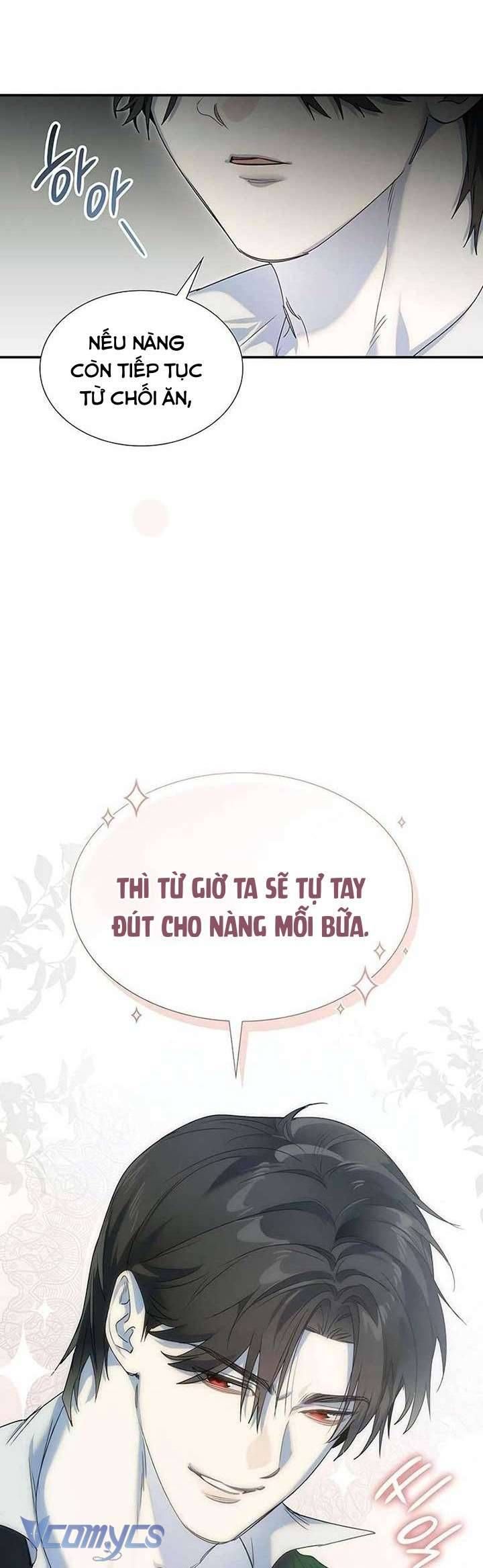 Cứ Cố Gắng Hết Sức Để Hối Hận - Chap 23 - Trang 53