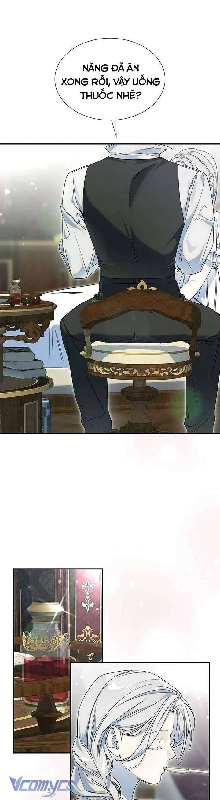 Cứ Cố Gắng Hết Sức Để Hối Hận - Chap 23 - Trang 58