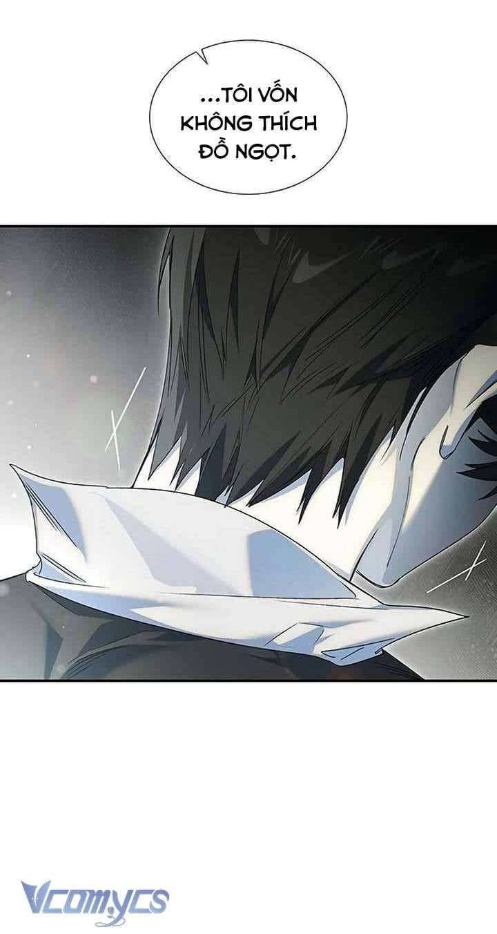 Cứ Cố Gắng Hết Sức Để Hối Hận - Chap 23 - Trang 61
