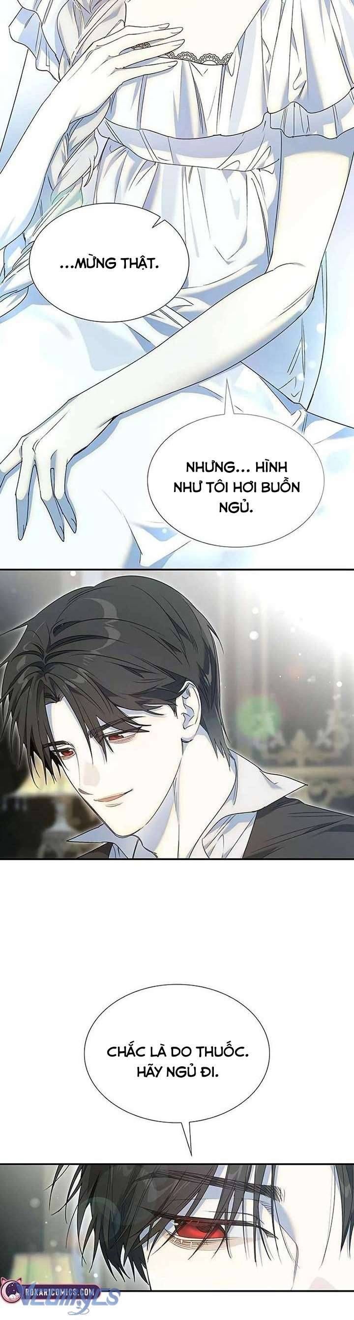 Cứ Cố Gắng Hết Sức Để Hối Hận - Chap 23 - Trang 63