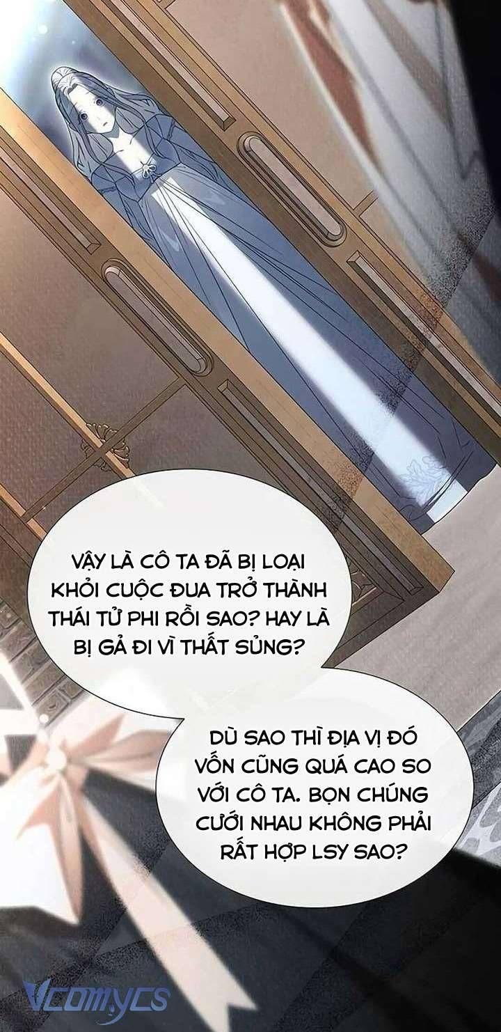 Cứ Cố Gắng Hết Sức Để Hối Hận - Chap 23 - Trang 69