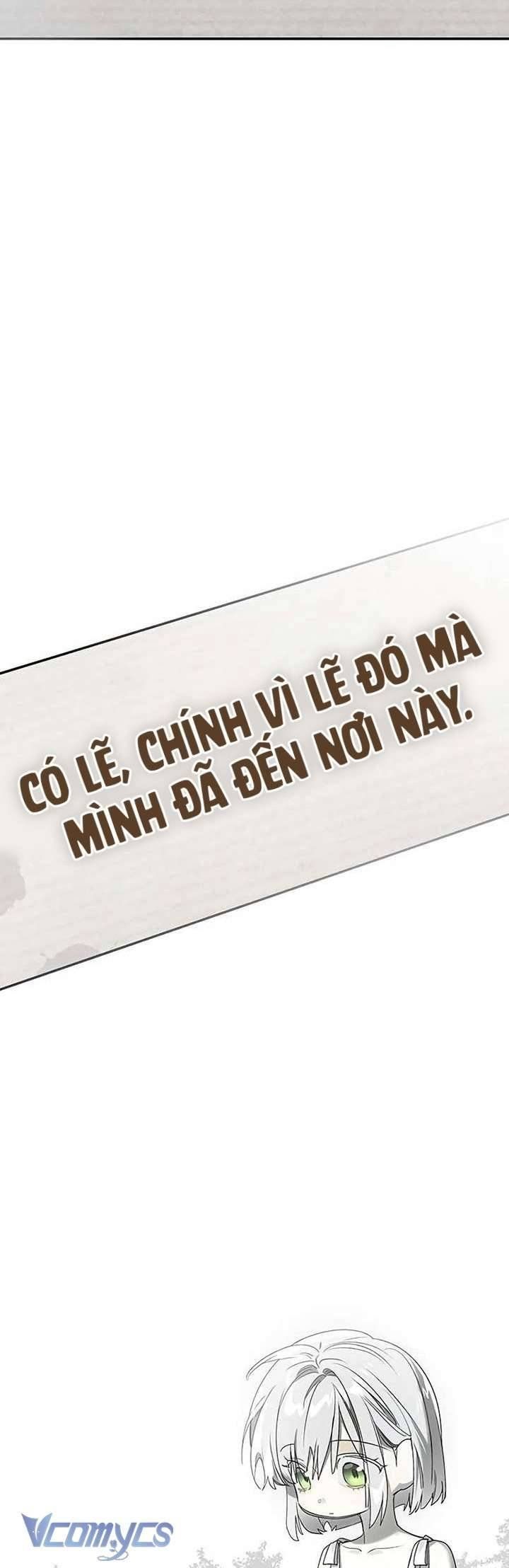 Cứ Cố Gắng Hết Sức Để Hối Hận - Chap 23 - Trang 9