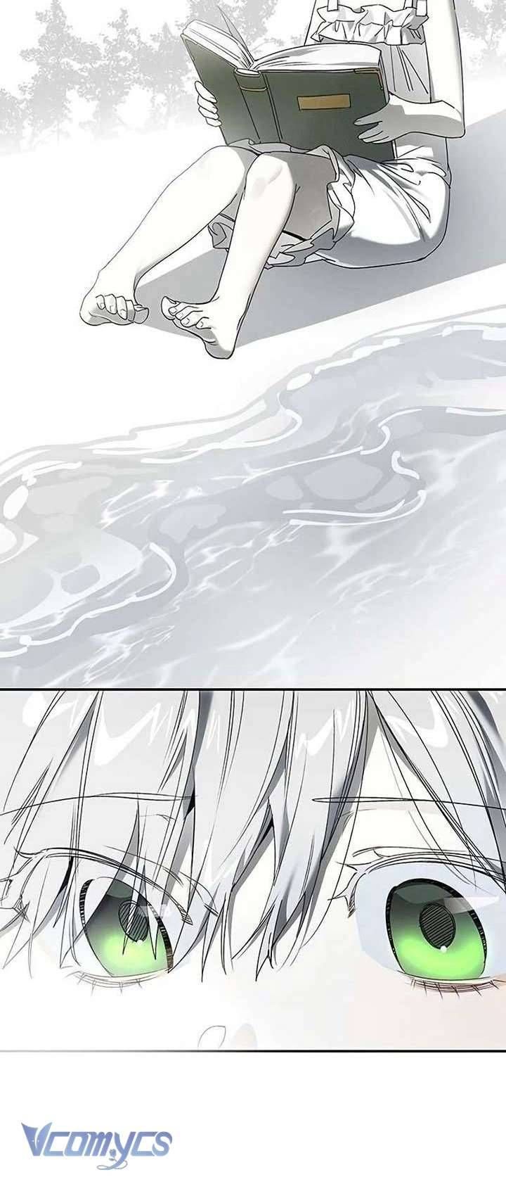 Cứ Cố Gắng Hết Sức Để Hối Hận - Chap 23 - Trang 10