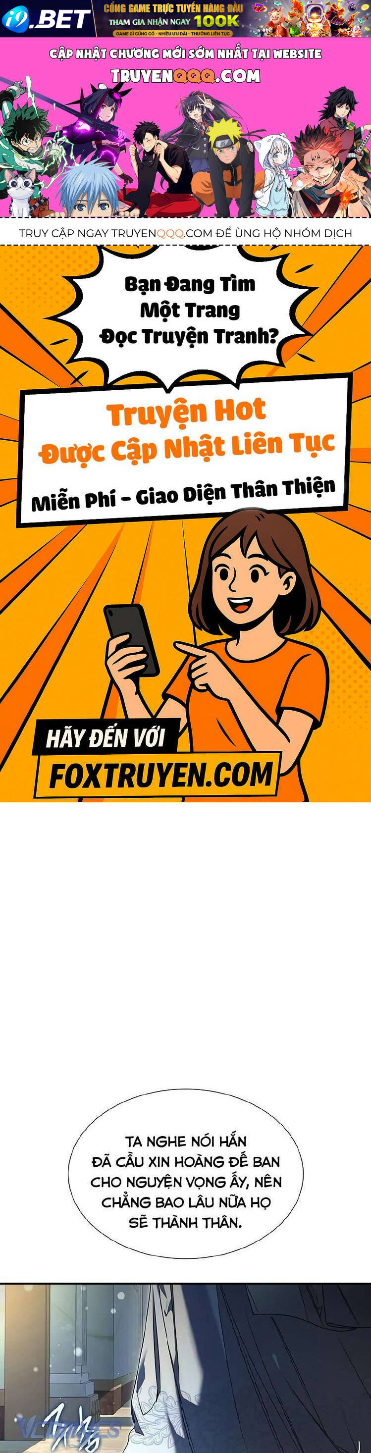 Cứ Cố Gắng Hết Sức Để Hối Hận - Chap 24 - Trang 1