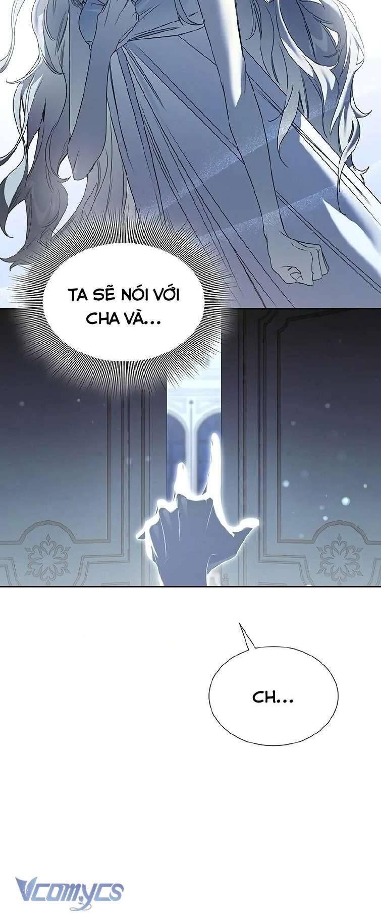 Cứ Cố Gắng Hết Sức Để Hối Hận - Chap 24 - Trang 11