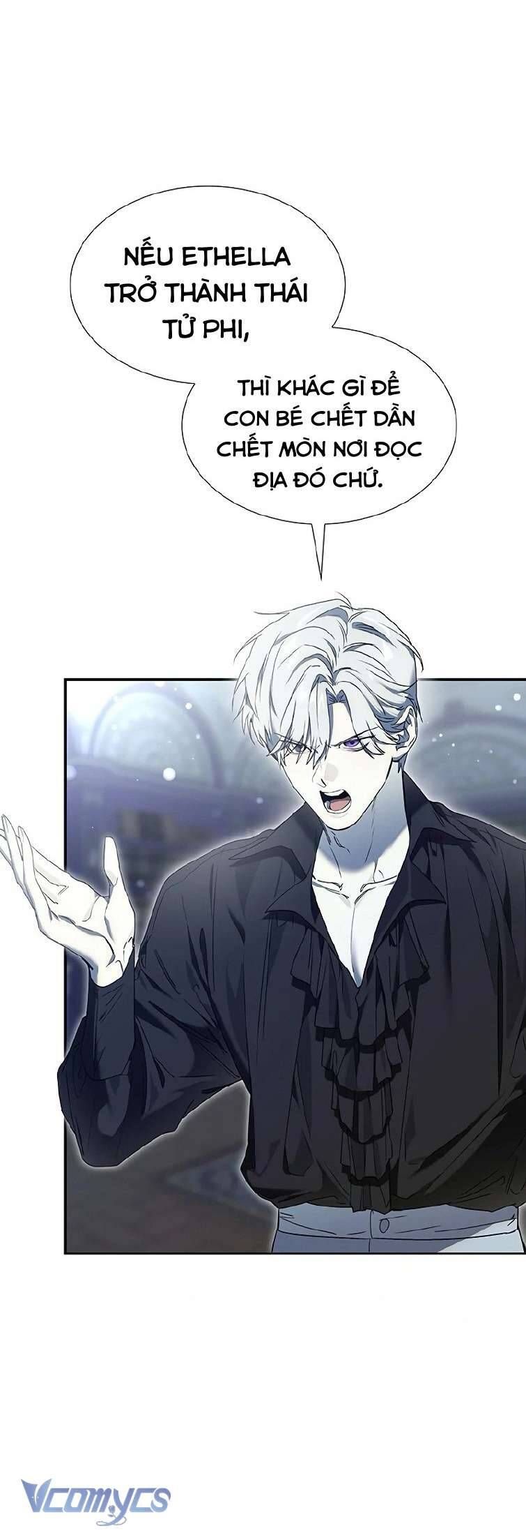 Cứ Cố Gắng Hết Sức Để Hối Hận - Chap 24 - Trang 16