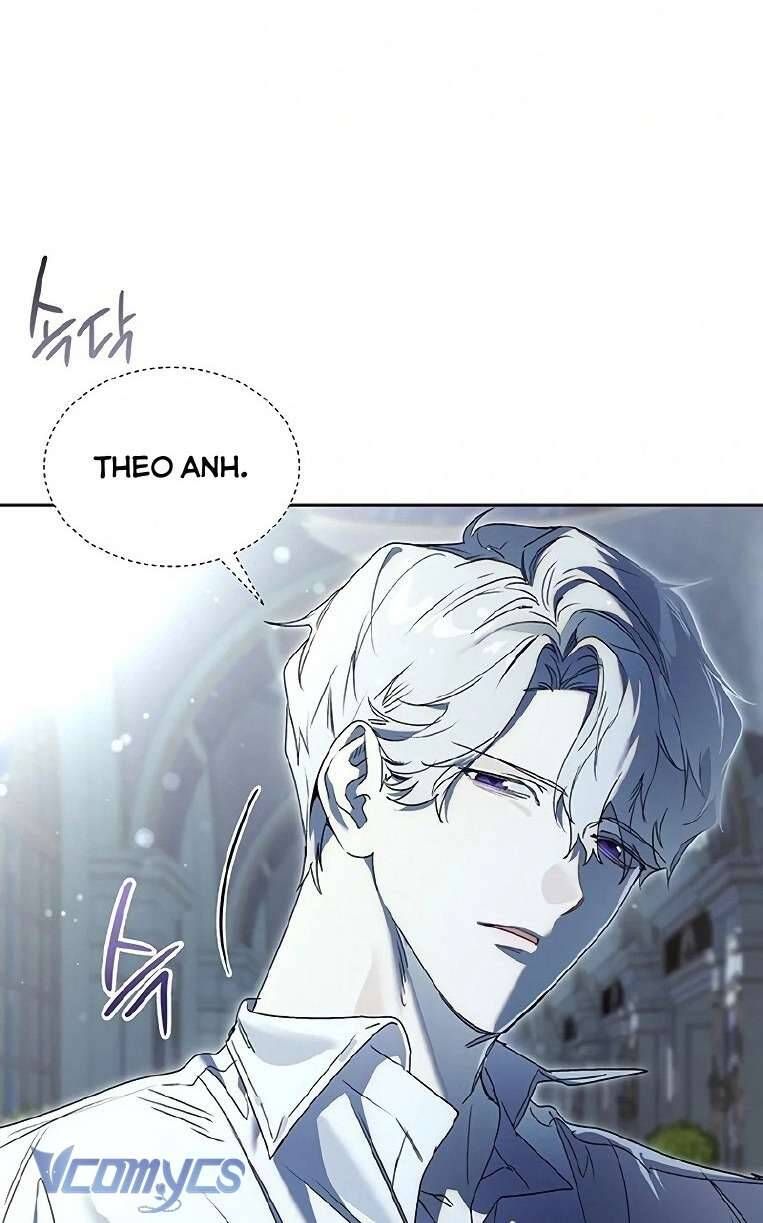 Cứ Cố Gắng Hết Sức Để Hối Hận - Chap 24 - Trang 20