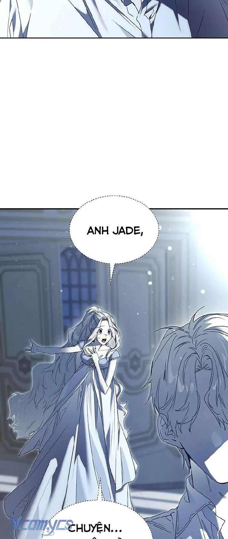 Cứ Cố Gắng Hết Sức Để Hối Hận - Chap 24 - Trang 21