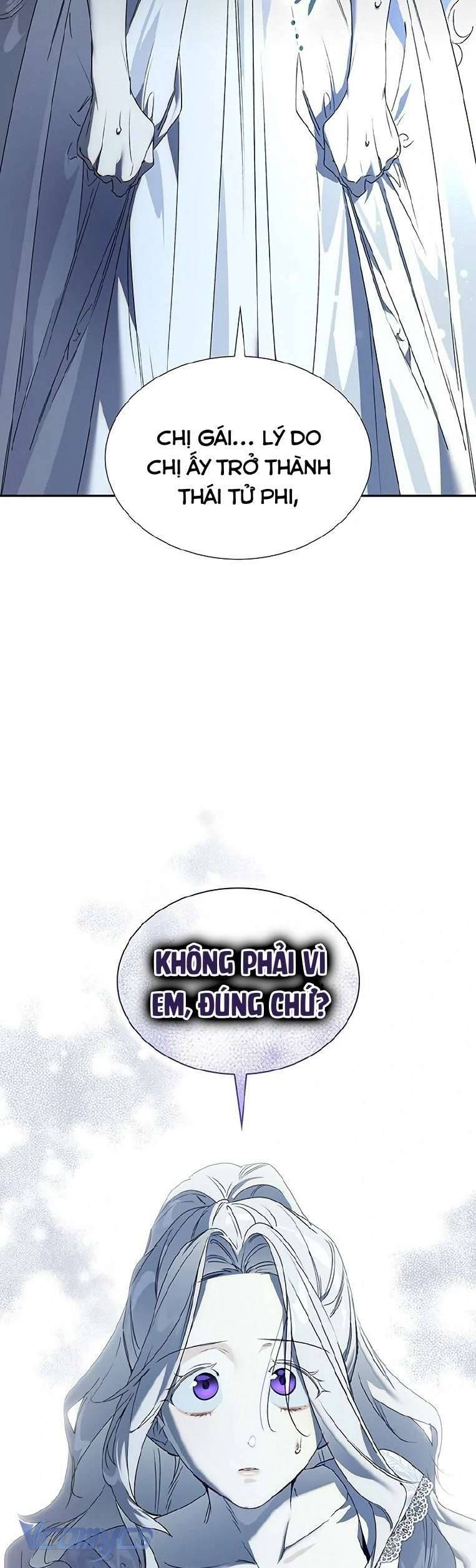 Cứ Cố Gắng Hết Sức Để Hối Hận - Chap 24 - Trang 23