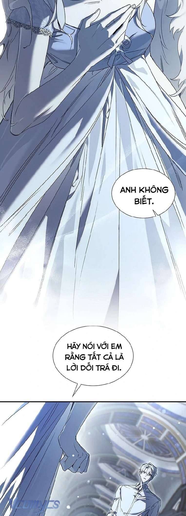 Cứ Cố Gắng Hết Sức Để Hối Hận - Chap 24 - Trang 24