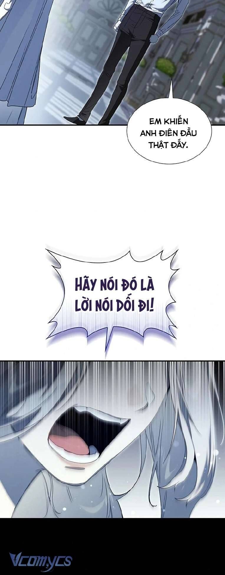 Cứ Cố Gắng Hết Sức Để Hối Hận - Chap 24 - Trang 25