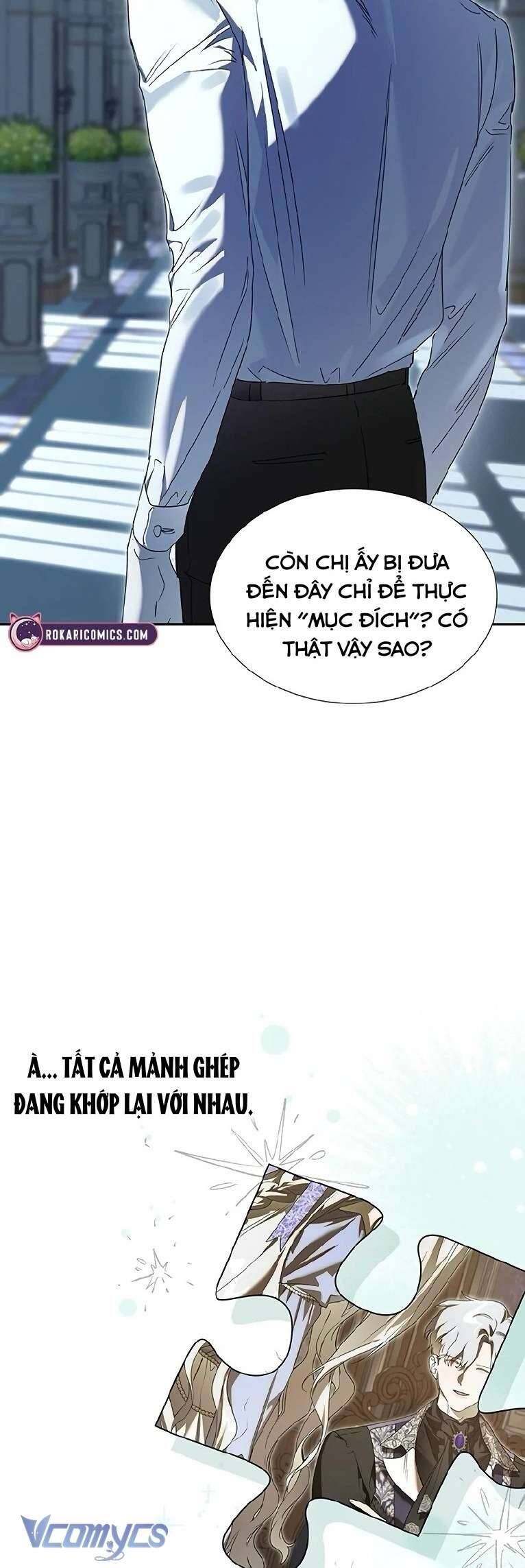 Cứ Cố Gắng Hết Sức Để Hối Hận - Chap 24 - Trang 27