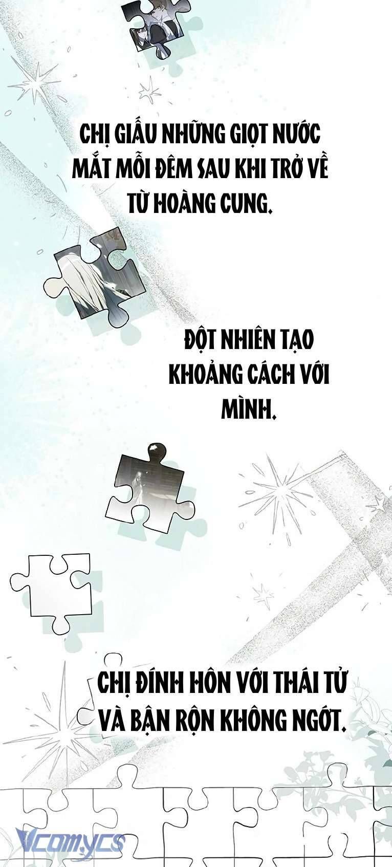 Cứ Cố Gắng Hết Sức Để Hối Hận - Chap 24 - Trang 29